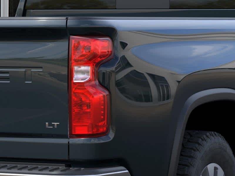 New 2026 Cypress Gray Chevrolet LT image 11