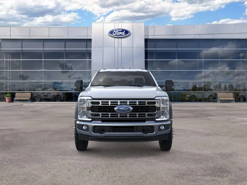 New 2026 Oxford White Ford XL image 31