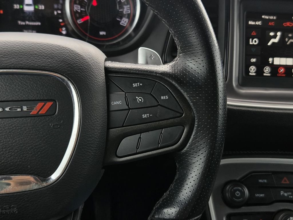 Used 2022 White Dodge GT image 18