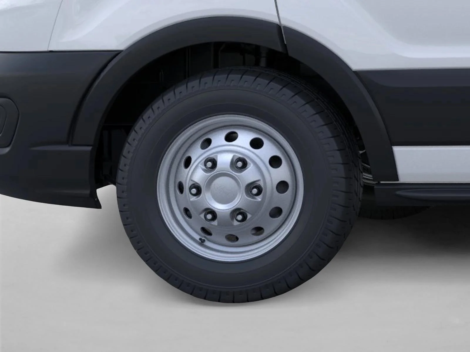 2026 Ford Transit Van Base - Photo 19