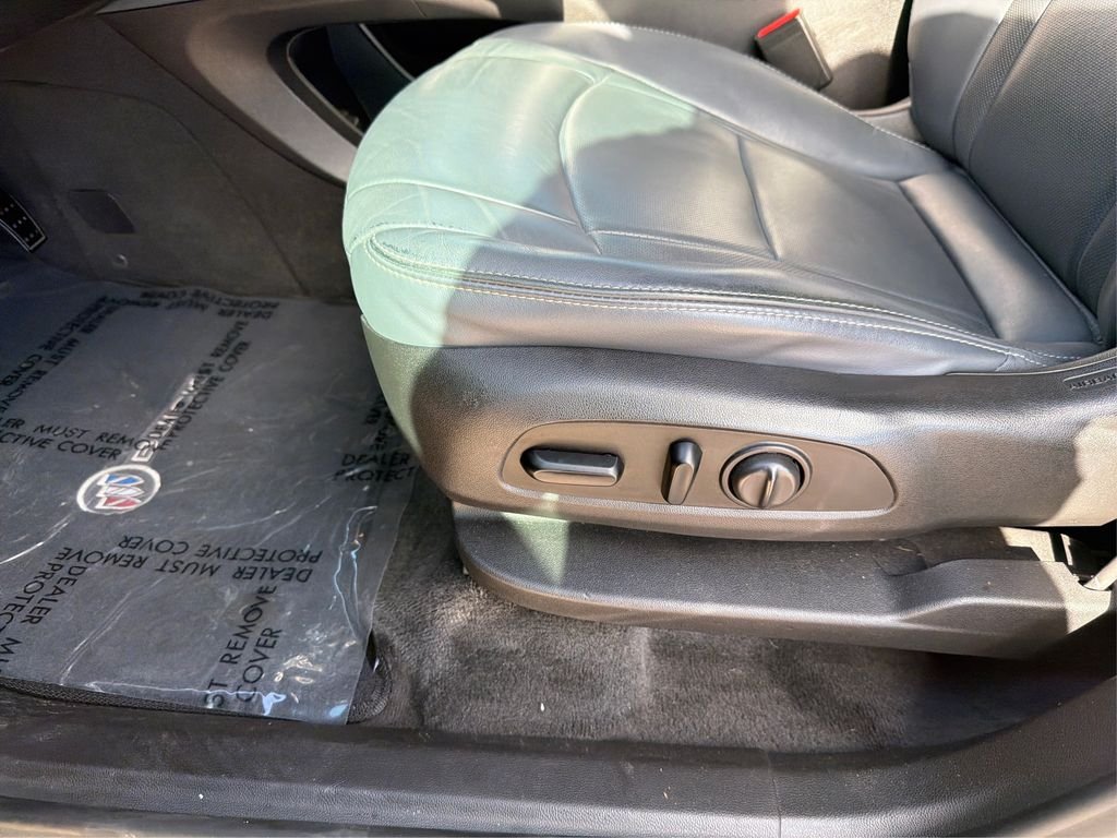 Used 2020 Gray Buick Essence image 20