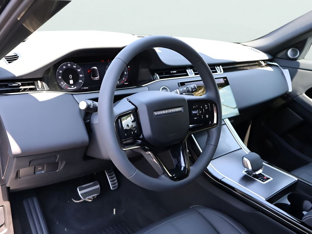 New 2026 Carpathian Grey Land Rover Hoxton Edition image 17