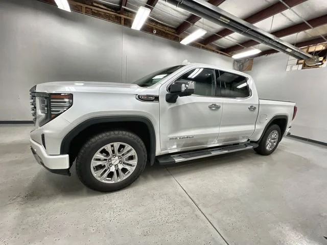 2024 GMC Sierra 1500 Denali Denali - Photo 5