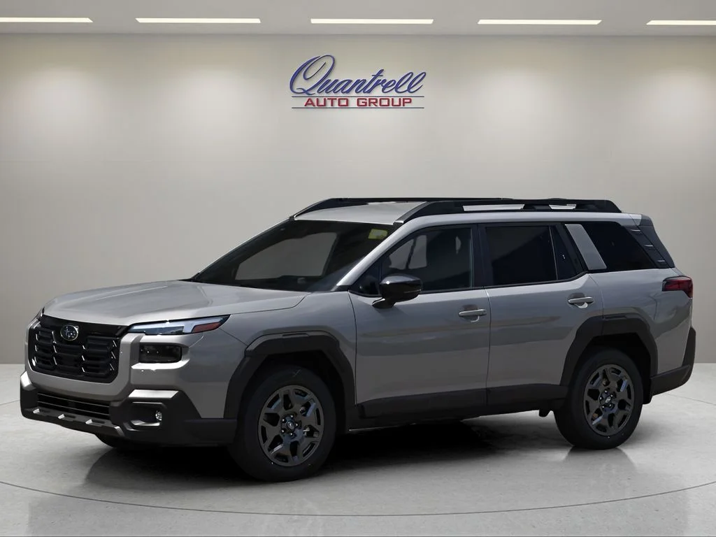 New 2026 RIVER ROCK PEARL Subaru Premium image 7