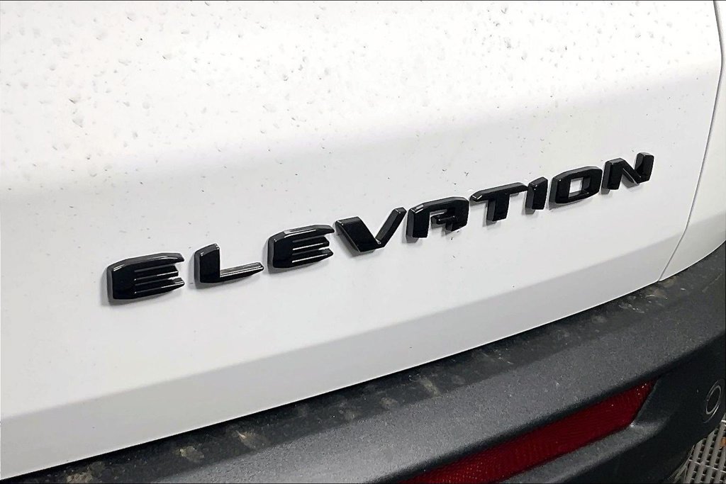 2027 GMC Acadia Elevation - Photo 10