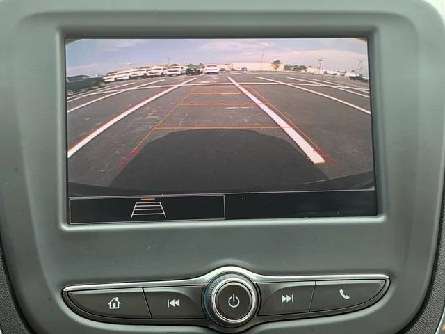 Used 2024 Black Chevrolet LS image 22