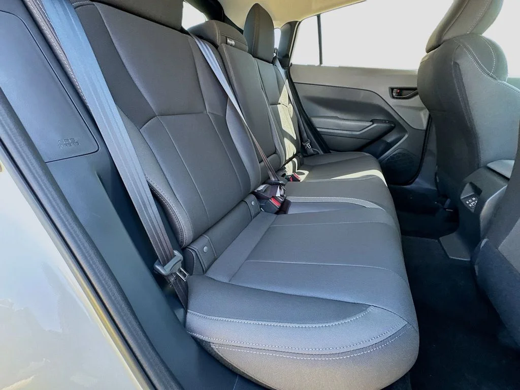 New 2026 White Subaru Premium image 33