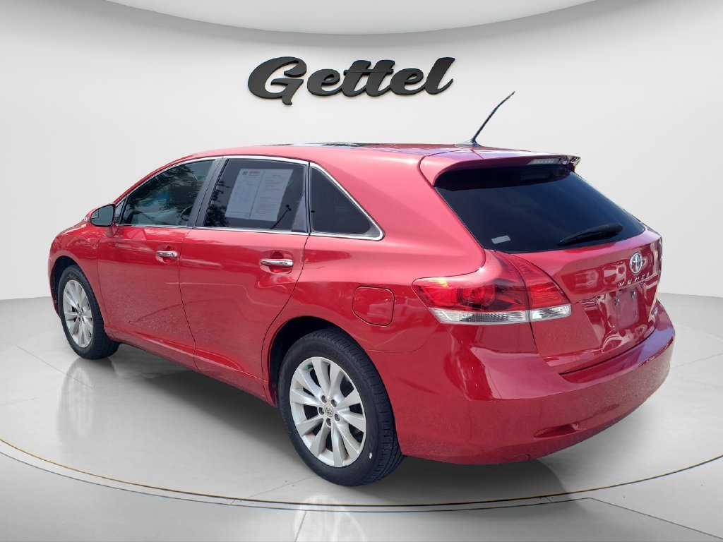 2015 Toyota Venza XLE - Photo 7