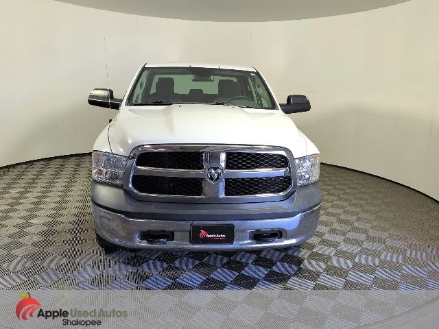 Used 2015 White Ram Tradesman image 2