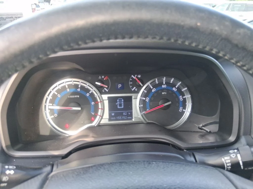 Used 2018 Black Toyota SR5 Premium image 11