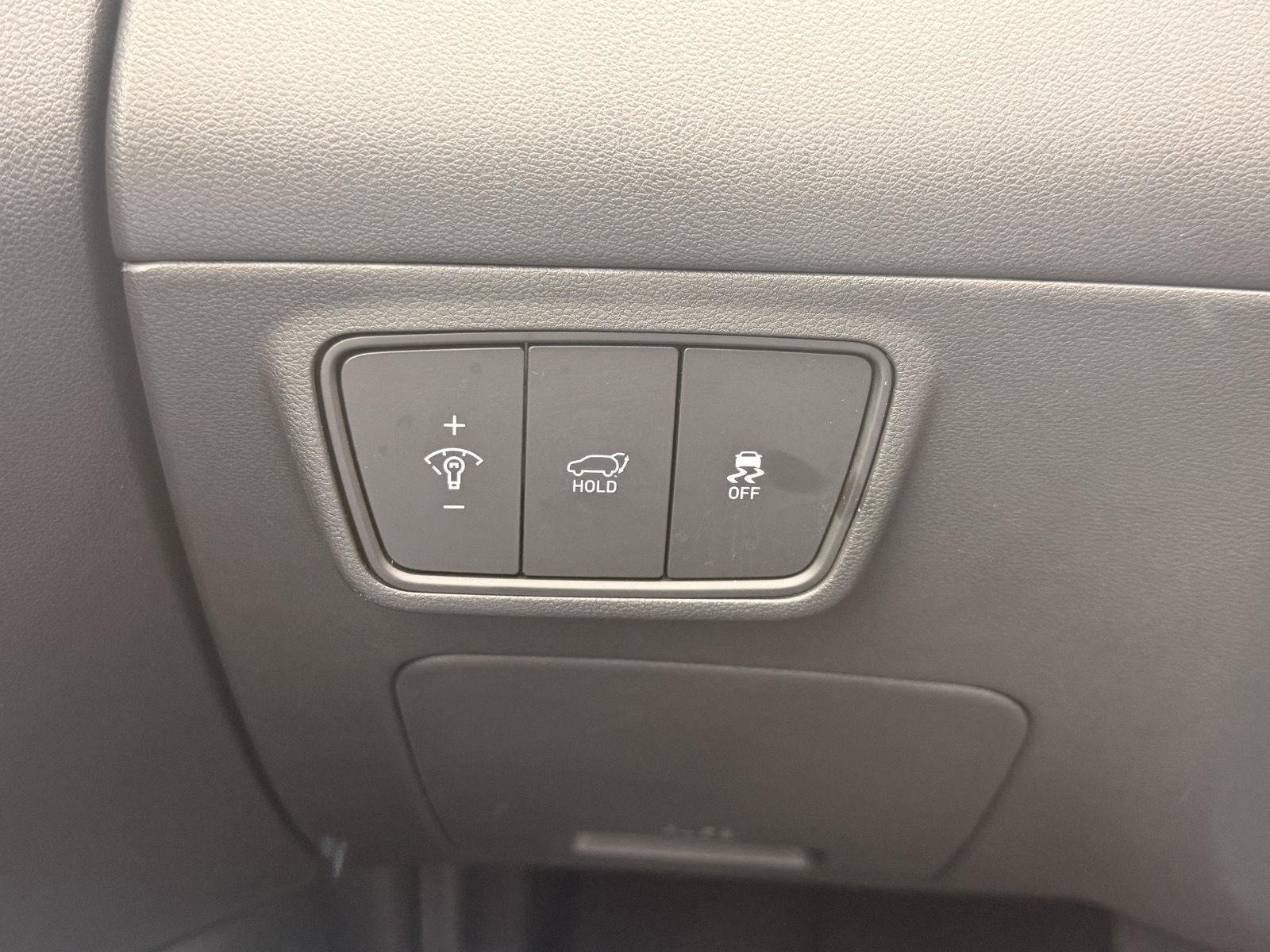 2024 Hyundai Tucson SEL - Photo 33