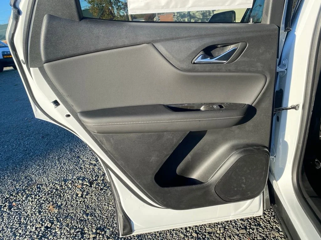 2025 Chevrolet Blazer 2LT - Photo 15