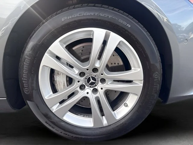 Used 2019 Gray Mercedes-Benz S 560 image 36
