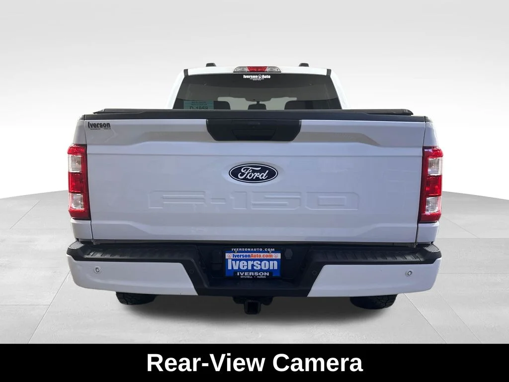 Used 2023 White Ford XL image 10