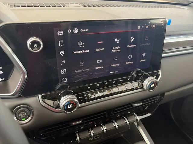 New 2026 Beige GMC Elevation image 15