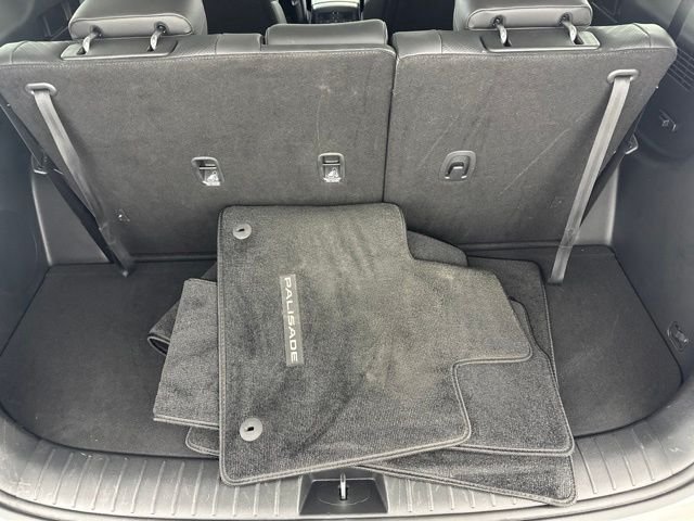 Certified Used 2025 White Hyundai XRT image 34