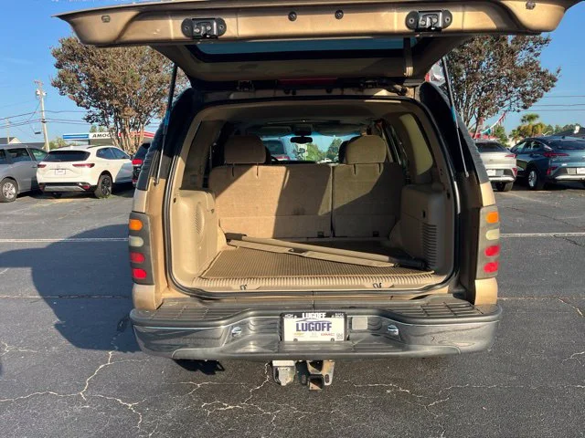 Used 2001  GMC SLE image 27