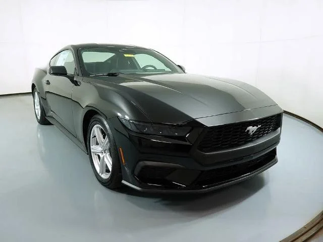 2026 Ford Mustang EcoBoost Fastback - Photo 24