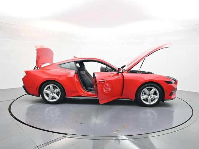 New 2026 Race Red Ford EcoBoost® Premium Fastback image 46
