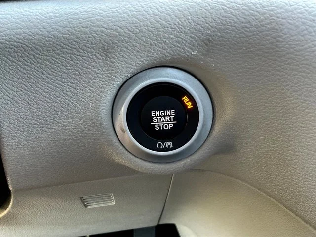 Used 2024 White Chrysler Touring L image 16