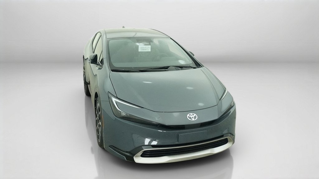 New 2027 Guardian Gray Toyota XSE image 34