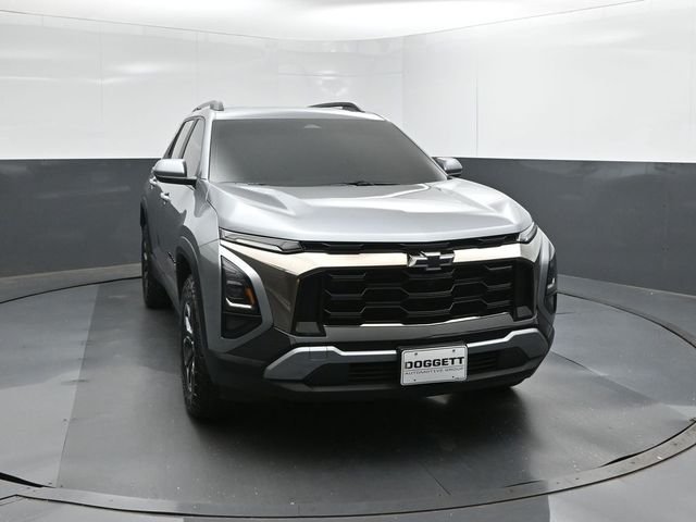 Used 2026 Gray Chevrolet ACTIV image 22