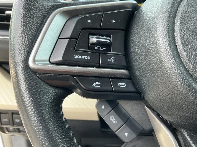 Used 2021 White Subaru Premium image 19