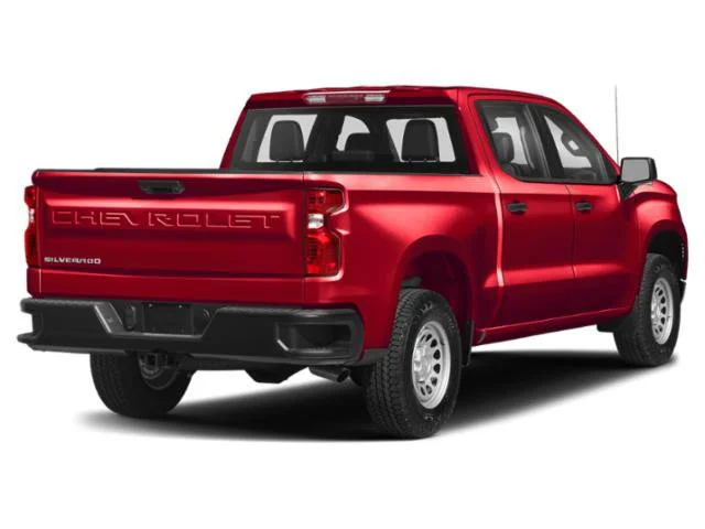 Used 2024 Chevrolet Silverado 1500 LT with VIN 3GCUDDED2RG279033 for sale in Burnsville, Minnesota