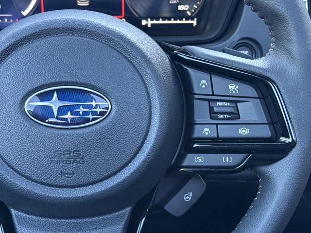 Used 2026  Subaru Touring Hybrid image 23