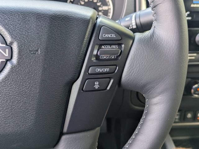 2026 Nissan Frontier SV - Photo 20
