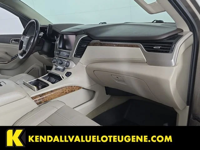 Used 2015 Brown GMC Denali image 23