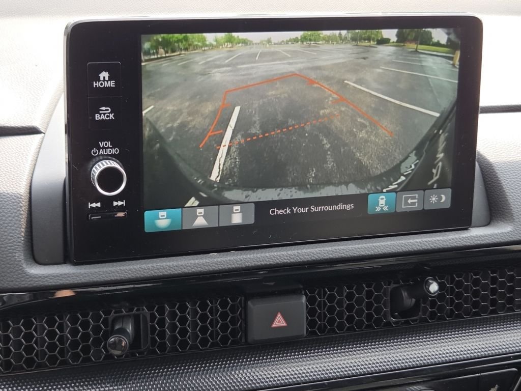 2025 Honda CR-V EX-L - Photo 13
