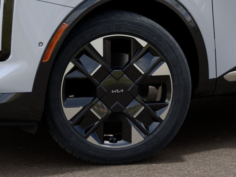 2026 Kia Sportage SX Prestige - Photo 9