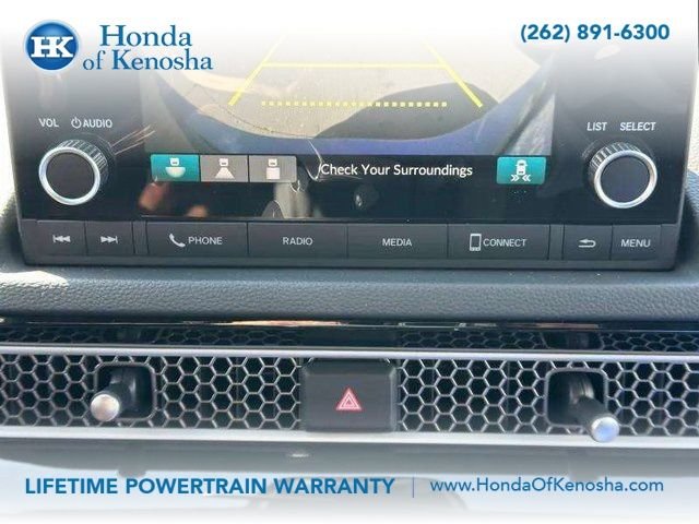 2026 Honda Civic Sport - Photo 20