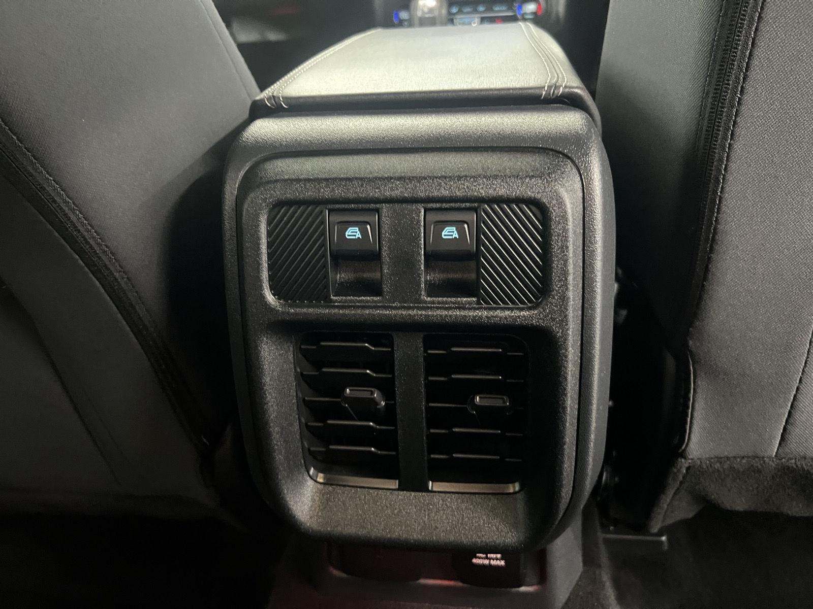 2026 Ford Bronco 4-Door Big Bend - Photo 15