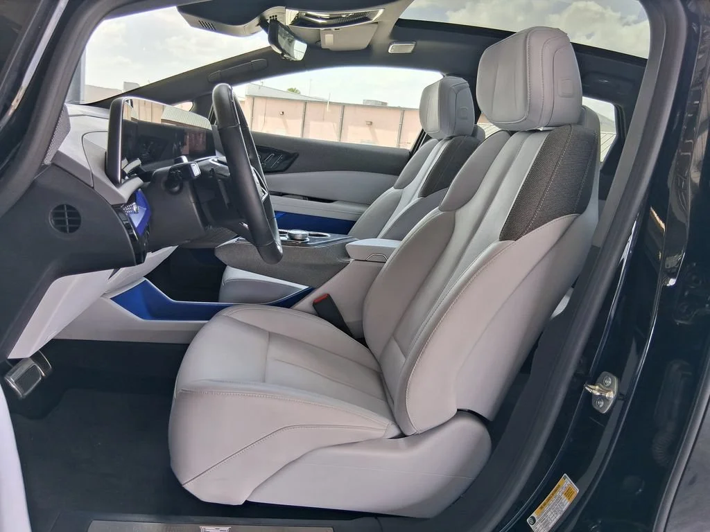 2025 Cadillac OPTIQ Luxury 1 - Photo 20