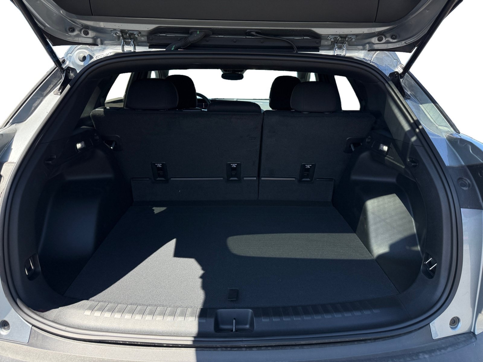 2026 Chevrolet Blazer EV LT - Photo 17