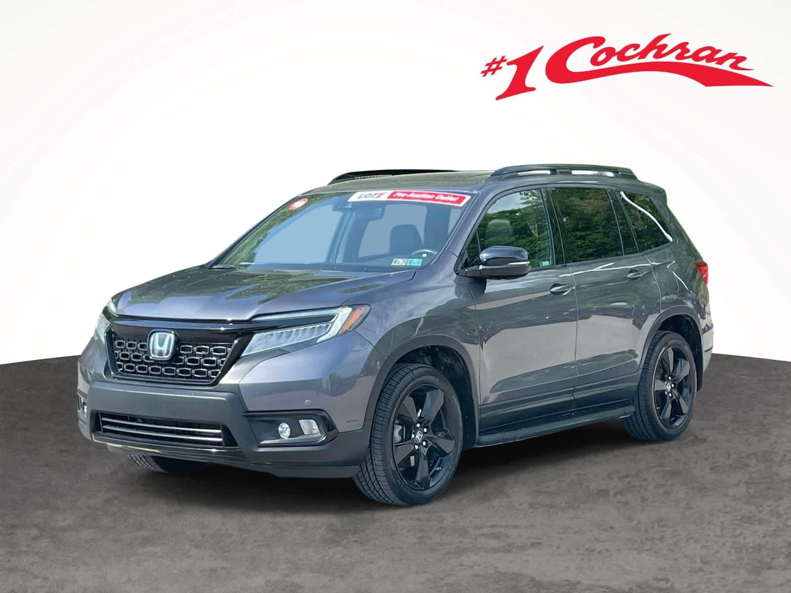 Used 2019 Modern Steel Metallic Honda Elite image 11