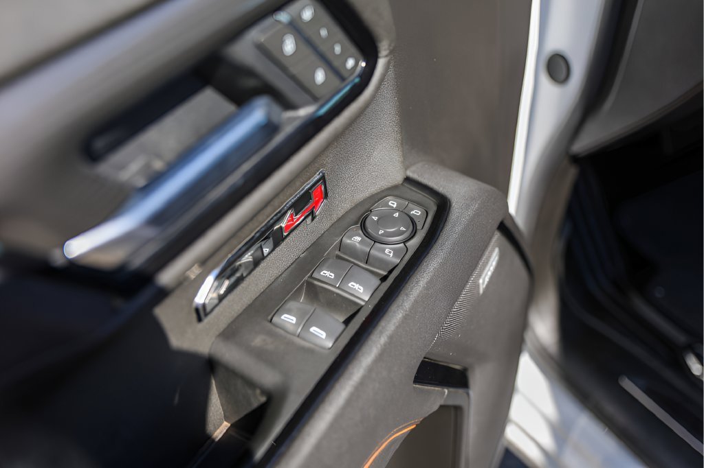 2025 GMC Sierra 1500 AT4 - Photo 23