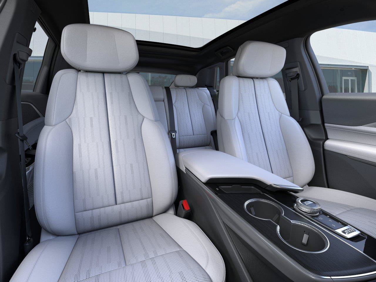 2026 Cadillac LYRIQ Sport - Photo 16