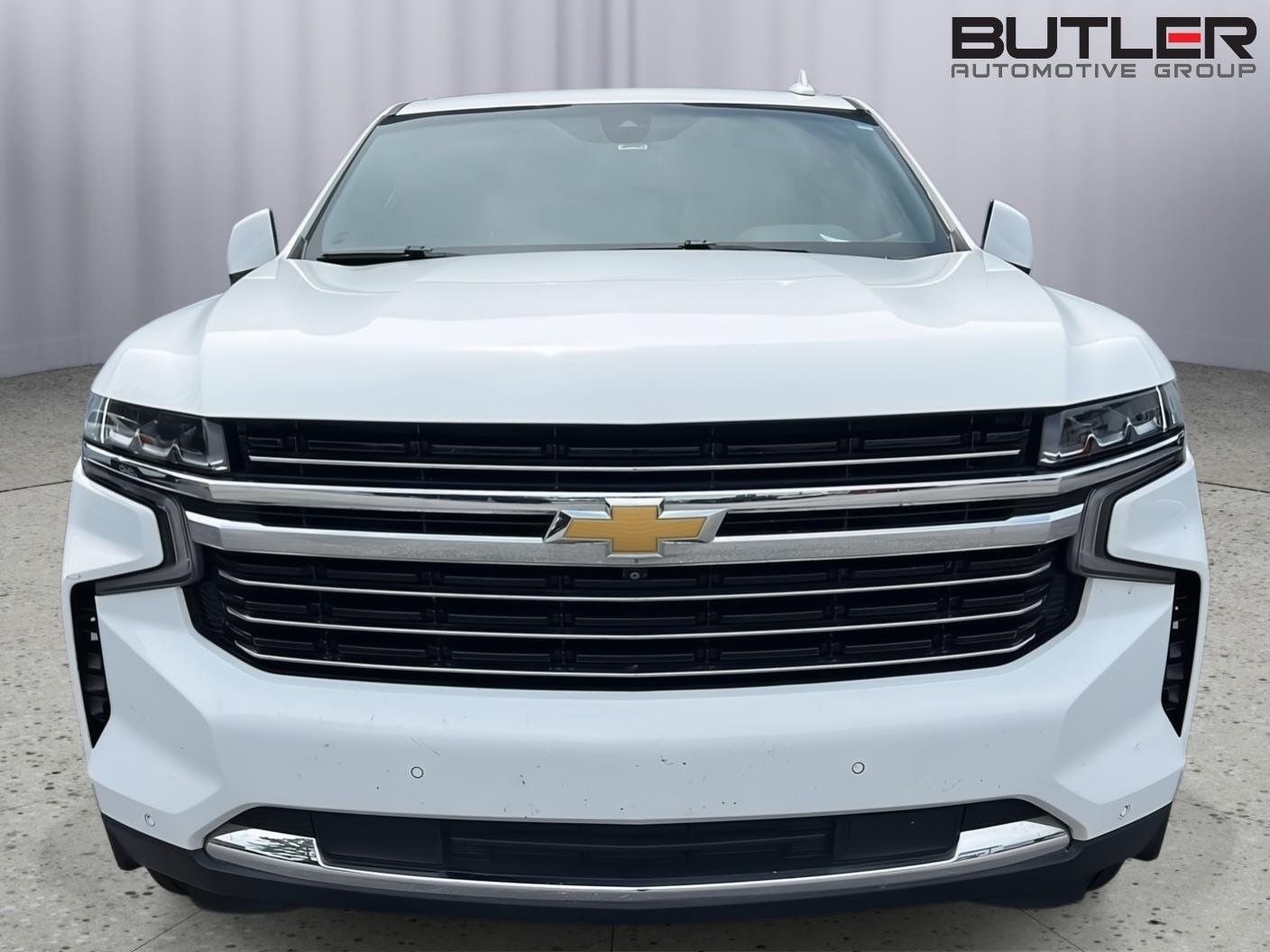 Used 2022 Summit White Chevrolet LT image 6