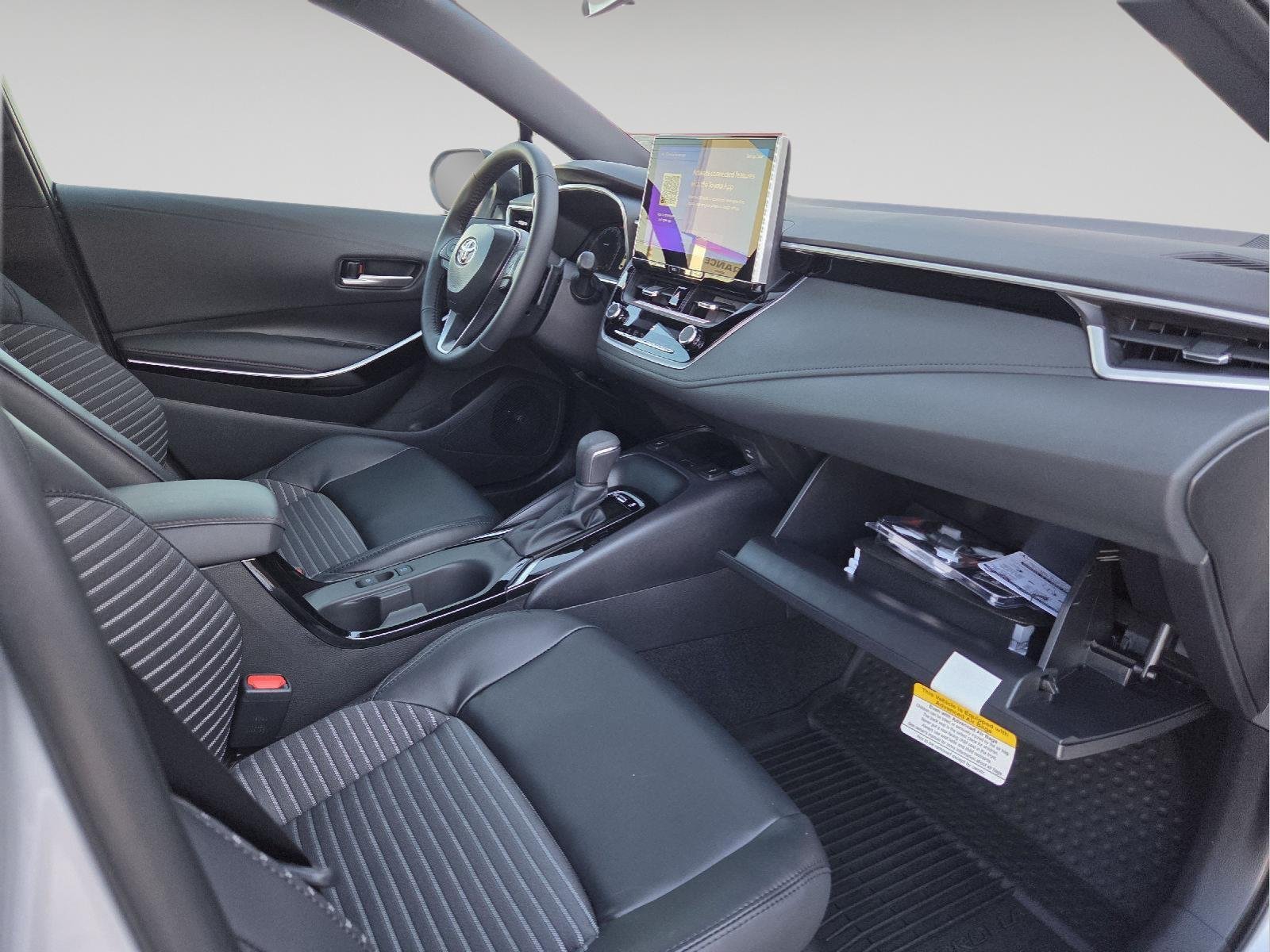 2026 Toyota Corolla XSE - Photo 33