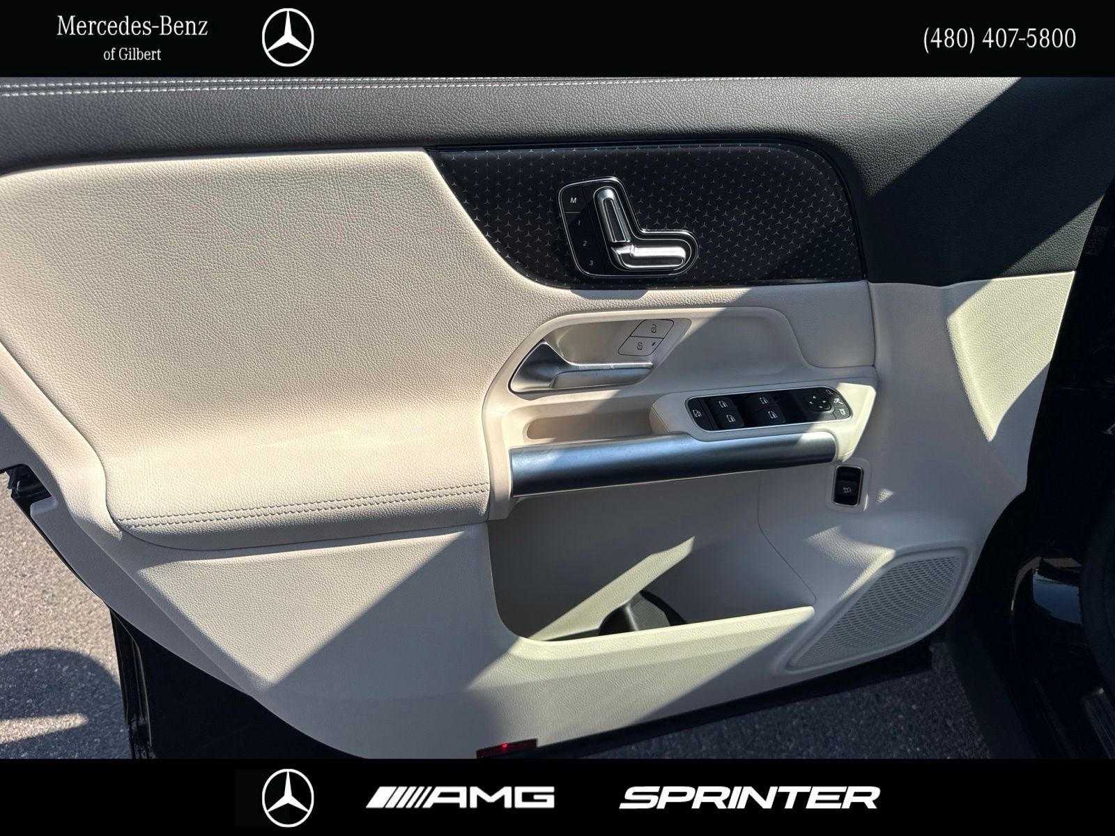 New 2026 Night Black Mercedes-Benz GLA 250 image 10
