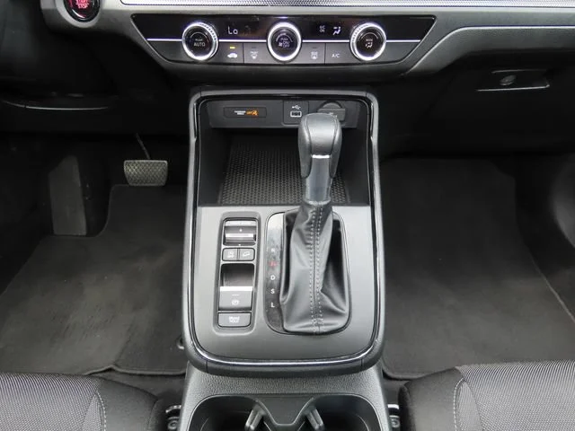 2024 Honda CR-V LX - Photo 47