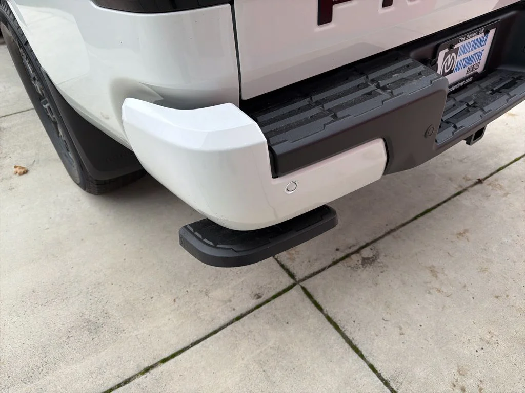 2026 Nissan Frontier SV - Photo 6