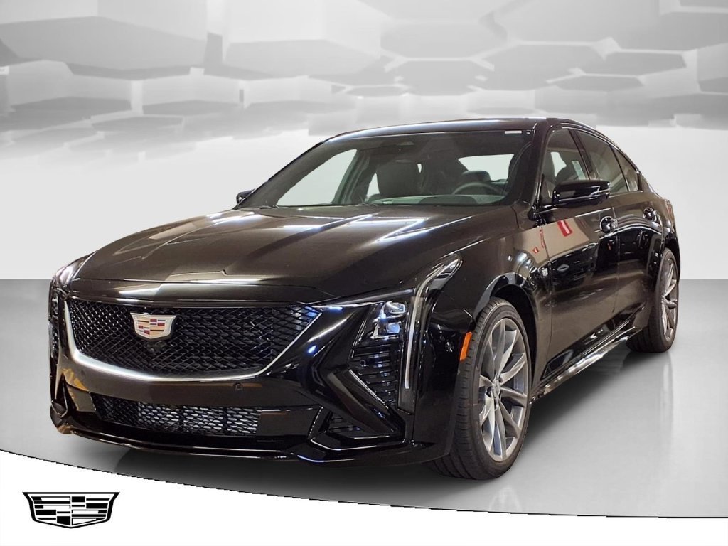 2026 Cadillac CT5