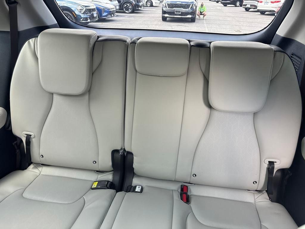 2026 Kia Carnival SX - Photo 30