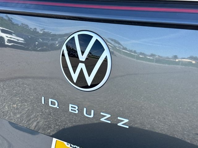 2025 Volkswagen ID. Buzz PRO S - Photo 14