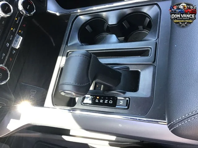 New 2026 Carbonized Gray Metallic Ford XLT image 23