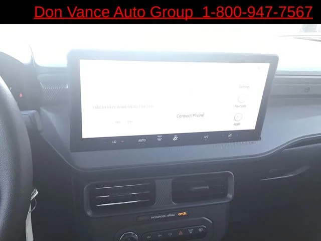 Used 2025 White Ford XL image 17